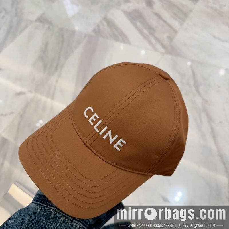 Replica Celine Hat dx31