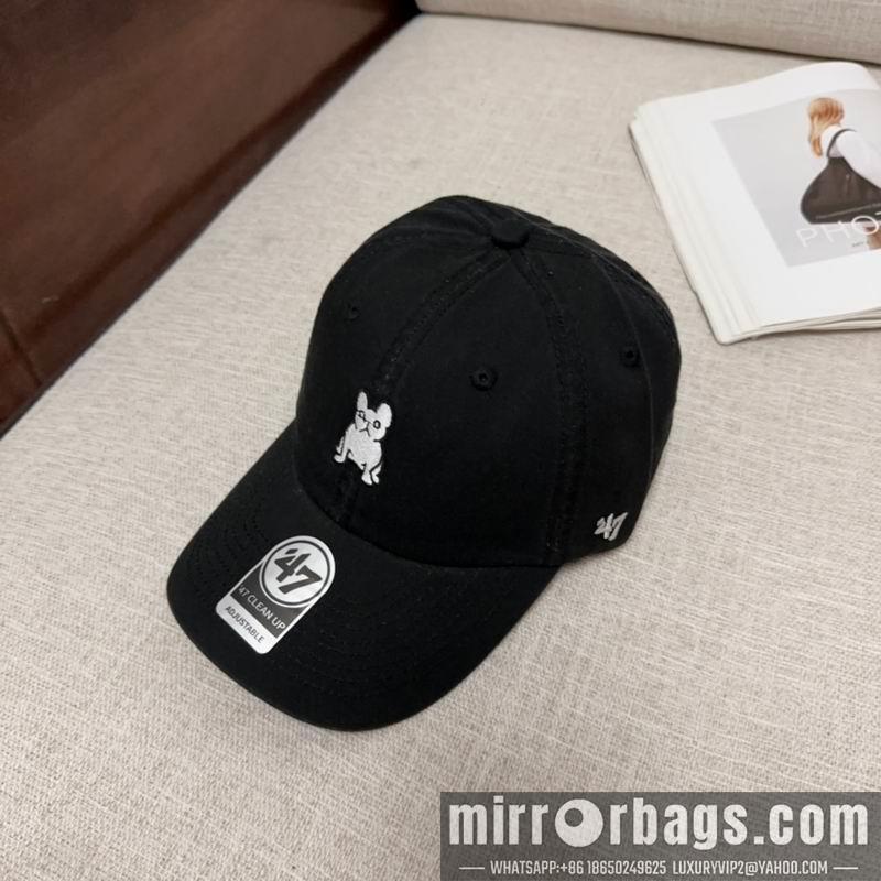 Replica 47brand Hat dx40
