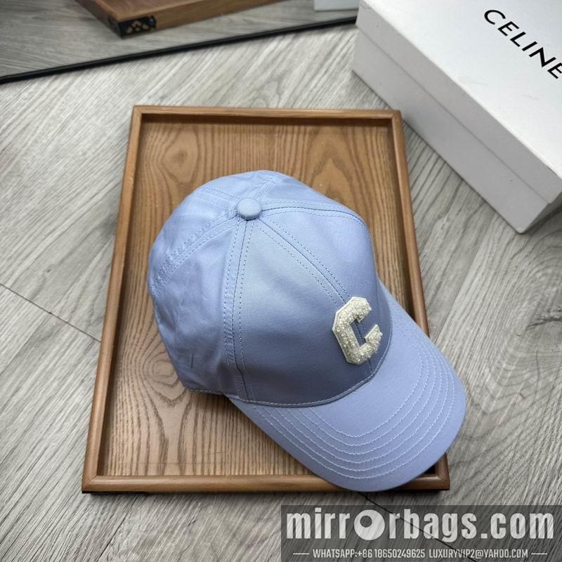 Replica Celine Hat dx66