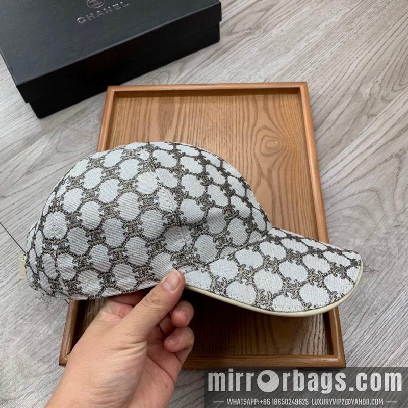 Replica Chanel Hat dx48