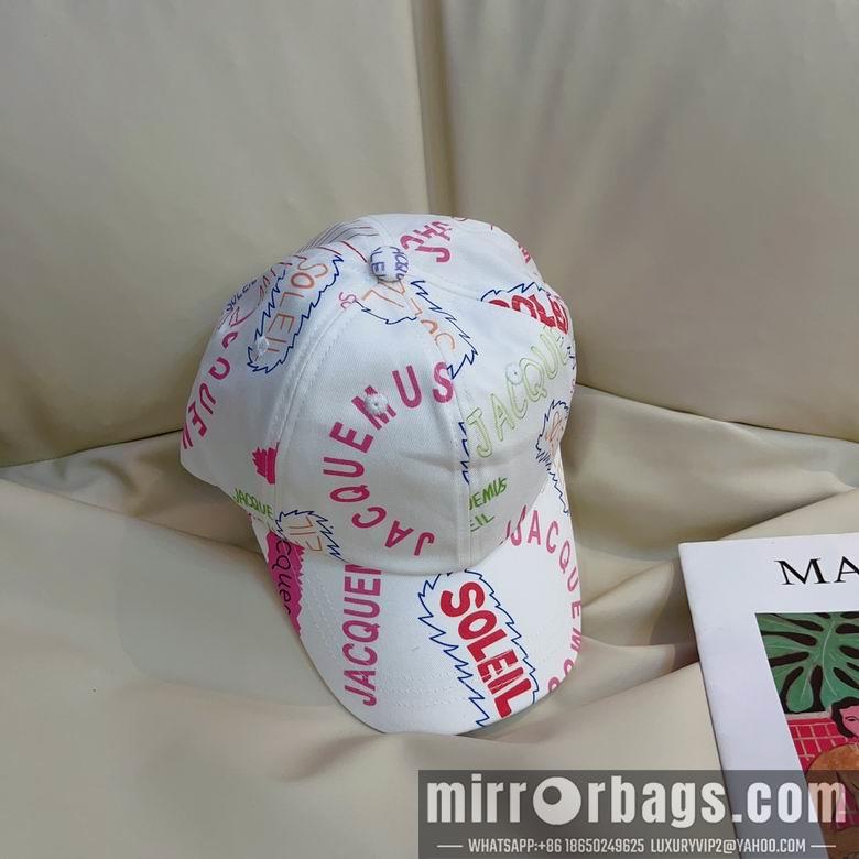 Replica Jacquemus Hat dxn03