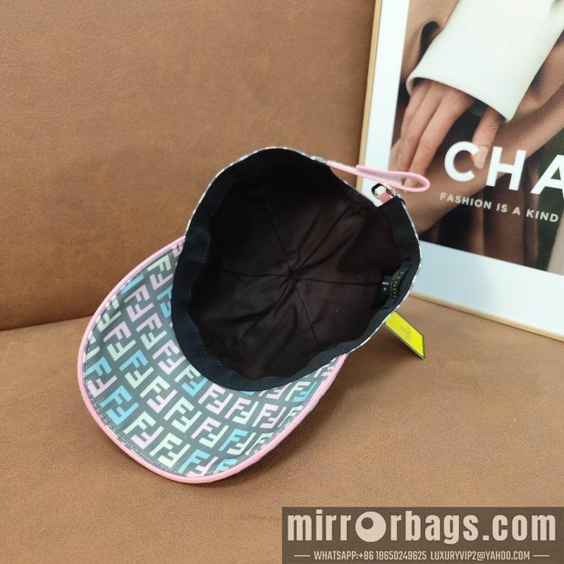 Replica Fendi Hat dx49