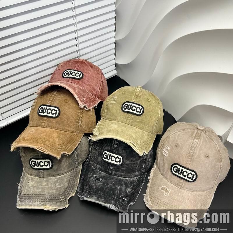 Replica Gucci Hat dx23
