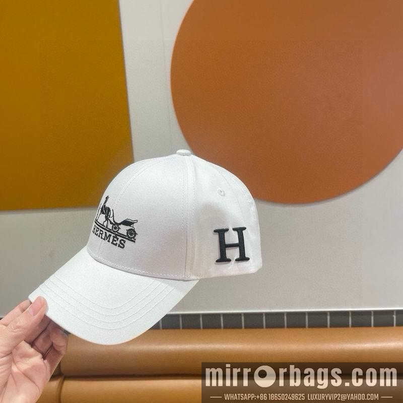 Replica Hermes Hat 021001