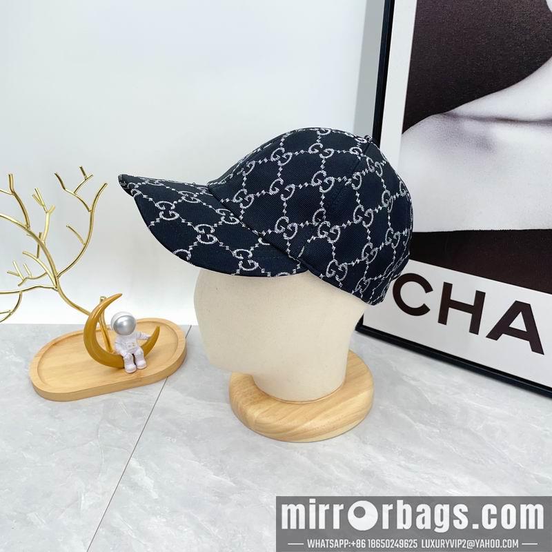 Replica Gucci Hat dx34