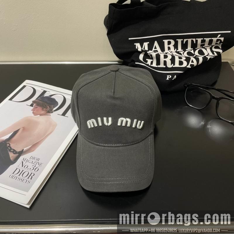 Replica Miumiu Hat 050706