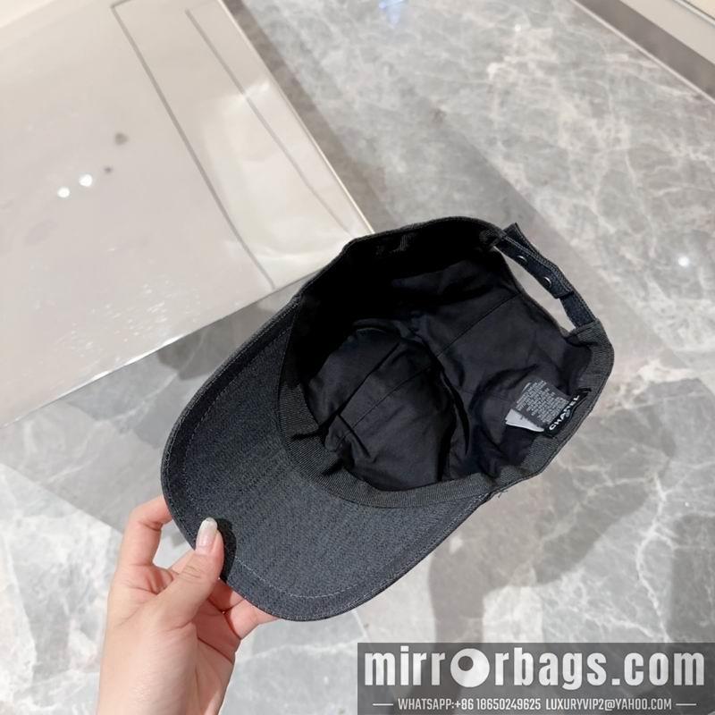 Replica Chanel Hat dx51