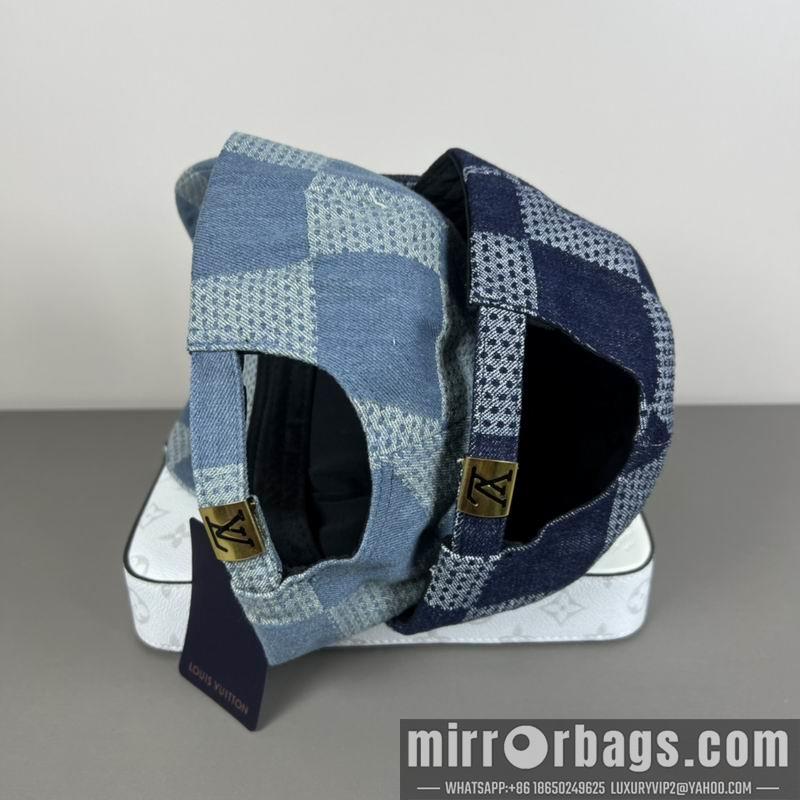 Replica LV Hat dx20