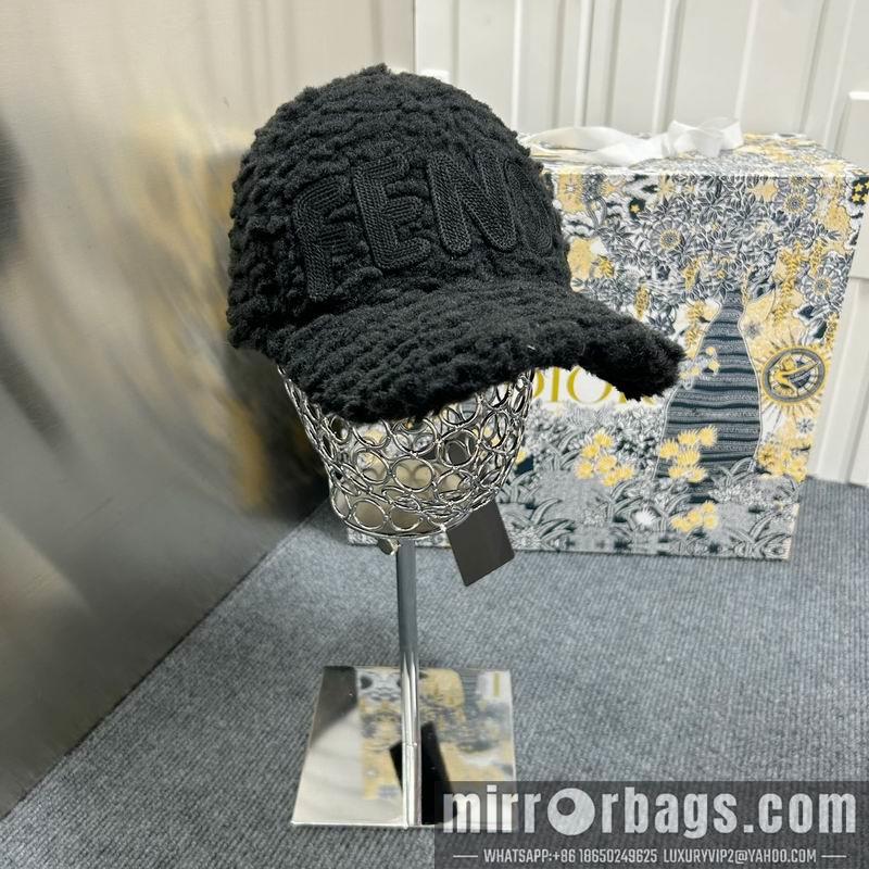 Replica Fendi Hat dx73