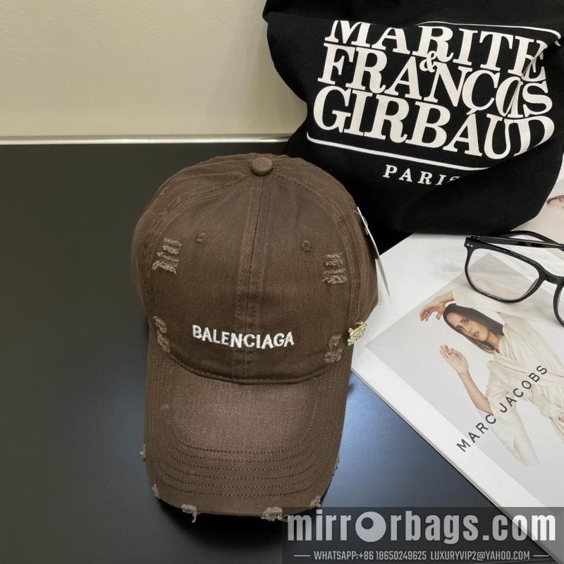 Replica Balenciaga Hat 042701