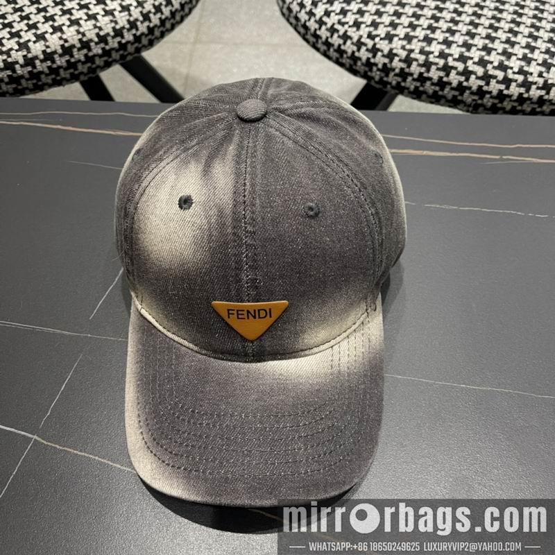 Replica Fendi Hat 102801