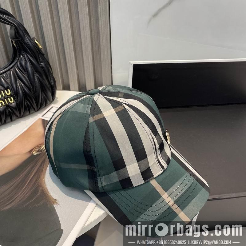 Replica Burberry Hat dx17