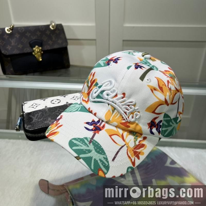 Replica Loewe Hat dx10