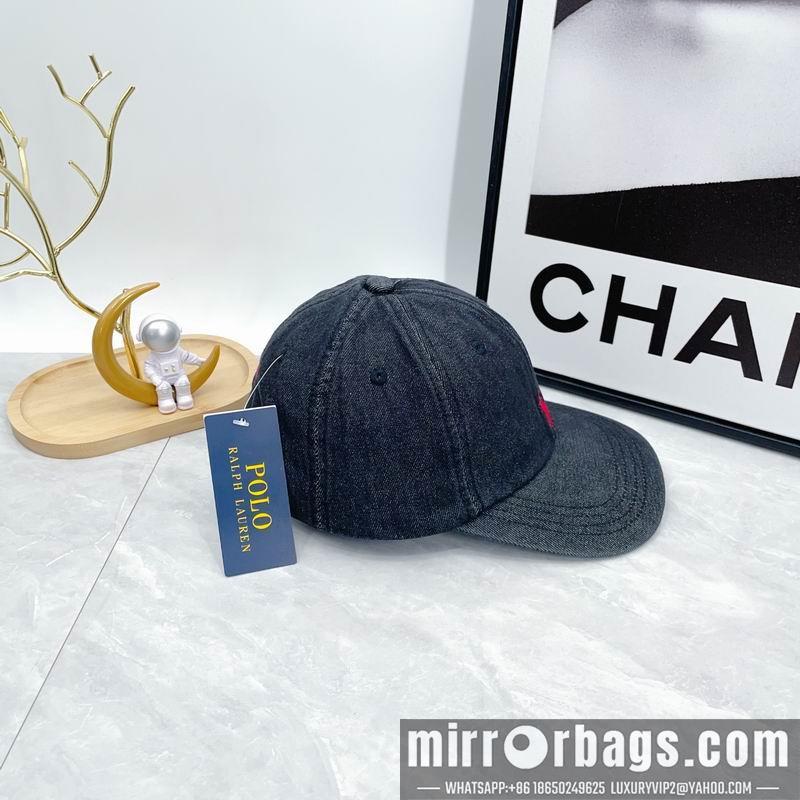 Replica Polo Hat dx24