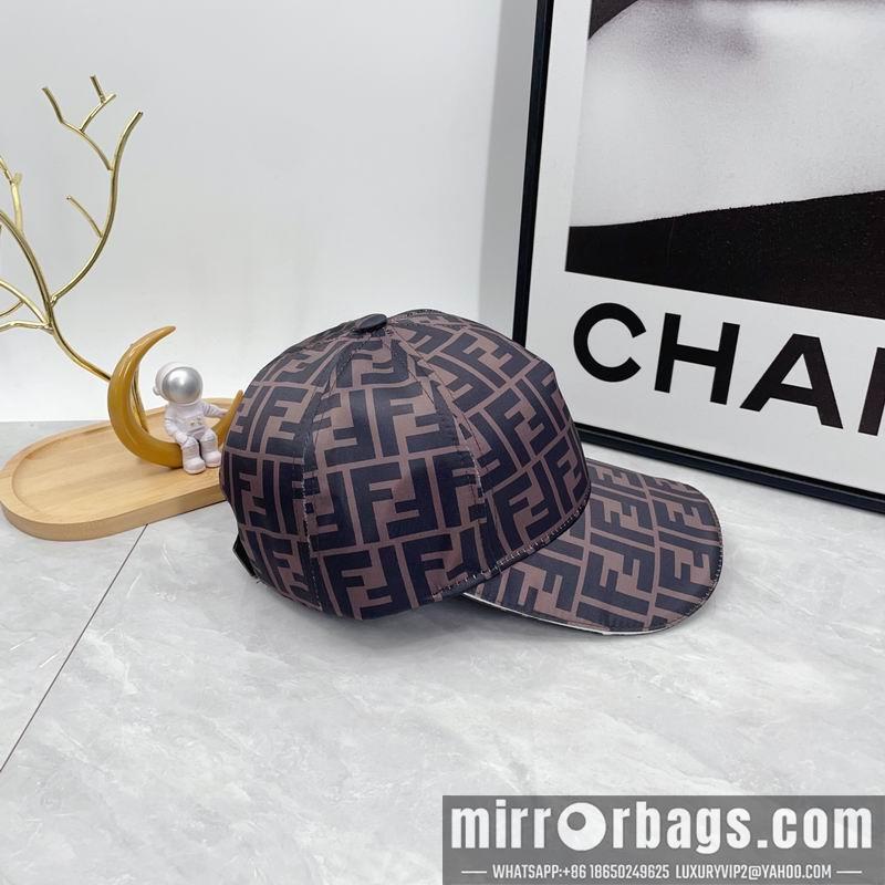 Replica Fendi Hat dx77