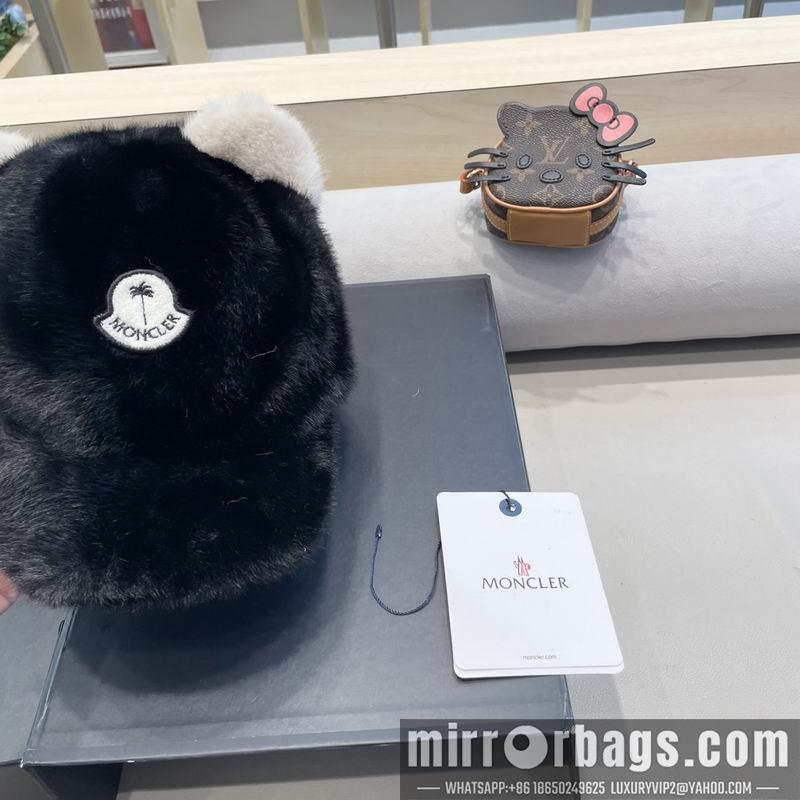 Replica Moncler Hat 090602