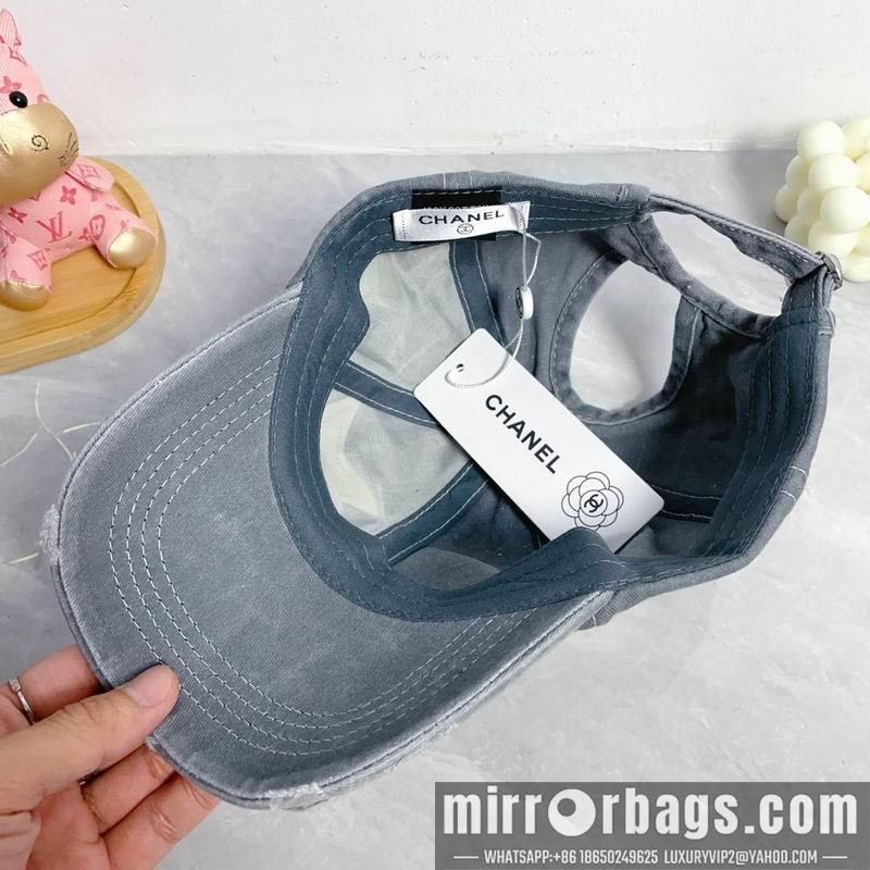 Replica Chanel Hat dx26