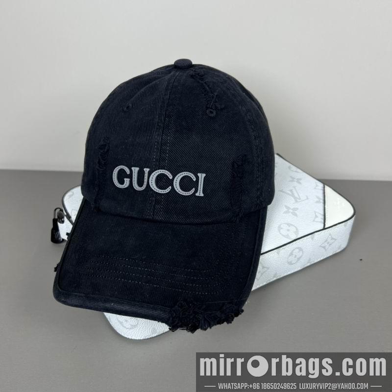 Replica Gucci Hat dx24