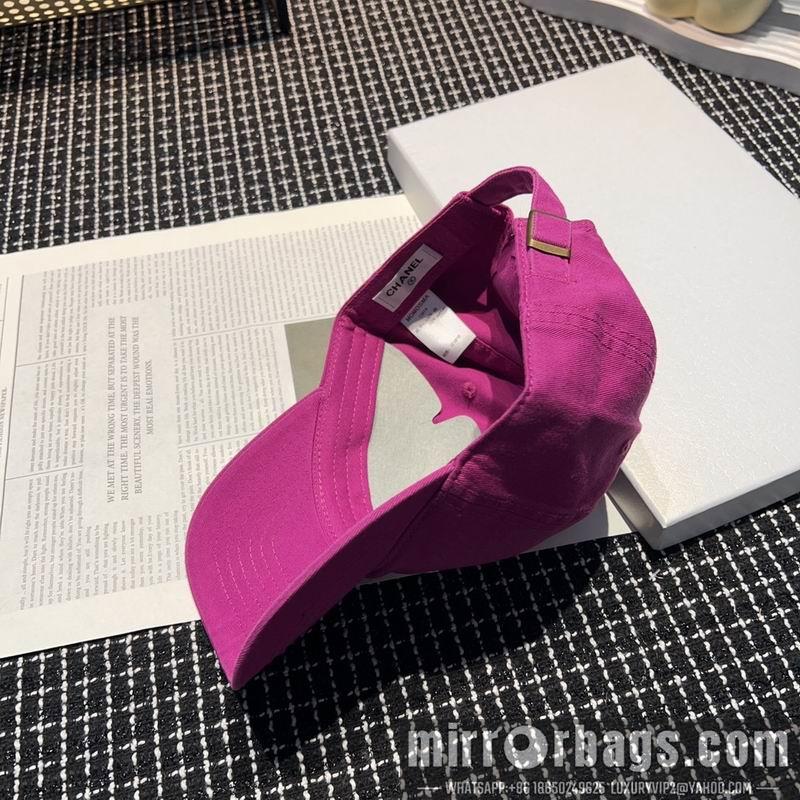 Replica Chanel Hat dx11