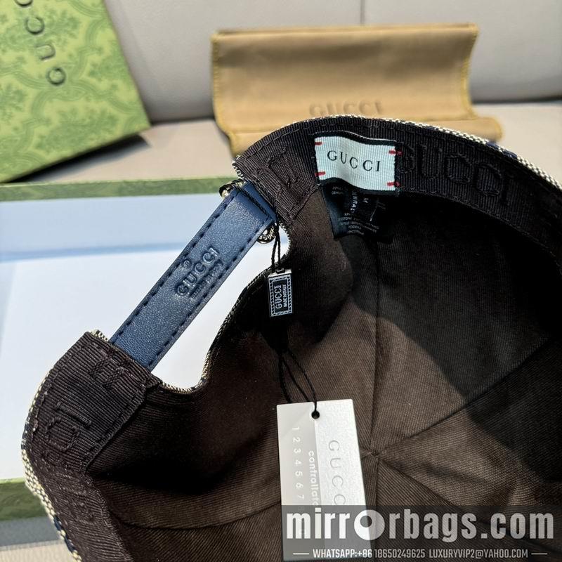 Replica Gucci Hat 092701