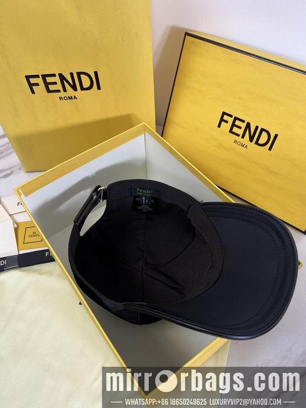 Replica Fendi Hat dx04