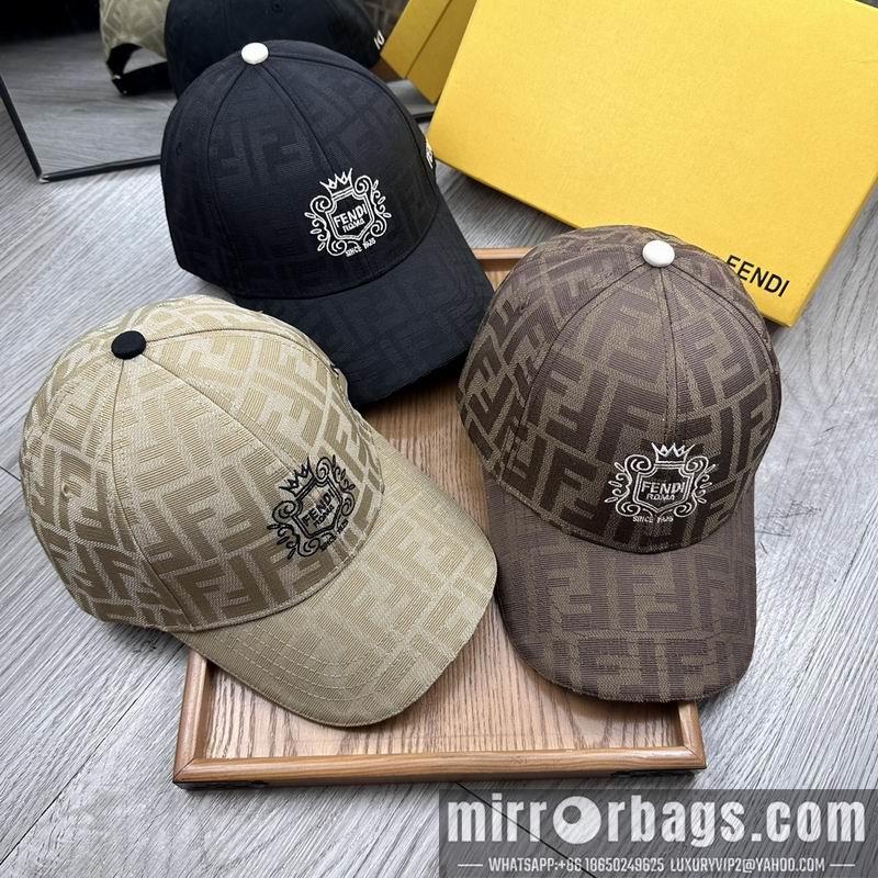 Replica Fendi Hat dx05