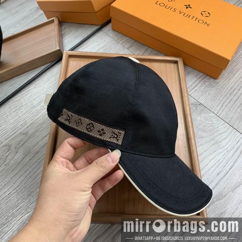 Replica LV Hat dx151