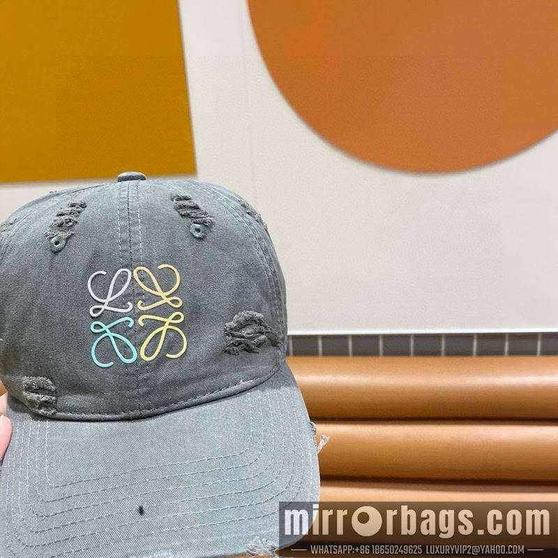 Replica Loewe Hat 021101