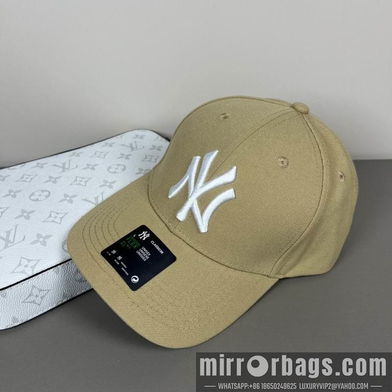 Replica MLB NY Hat dx43