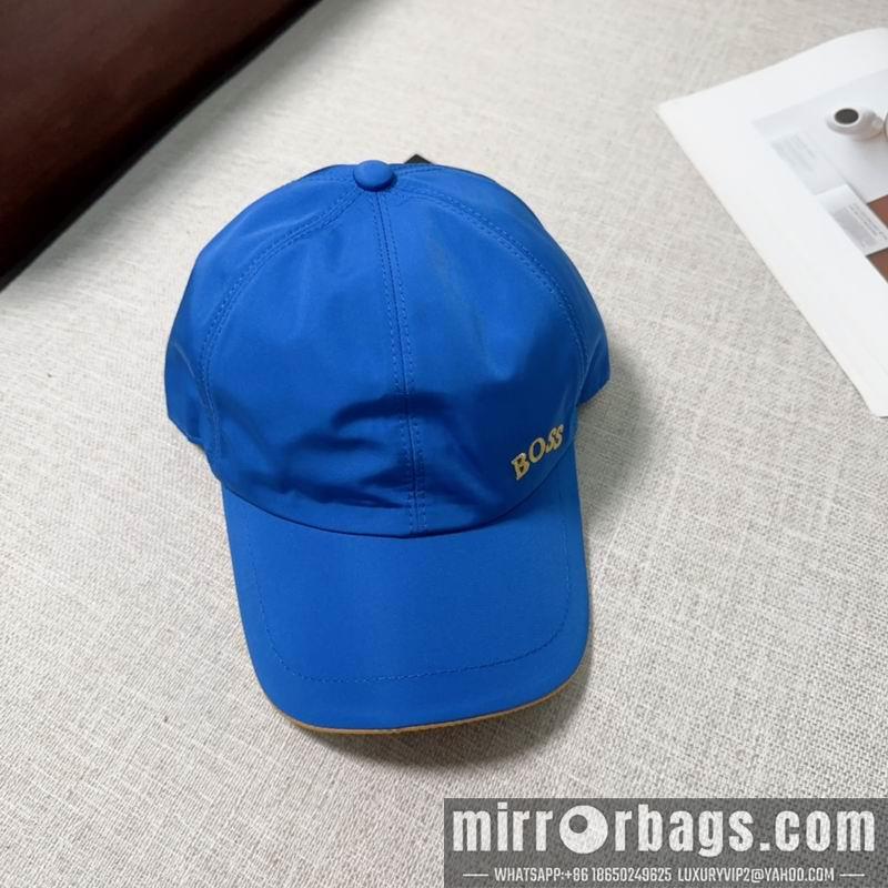 Replica Boss Hat dx06