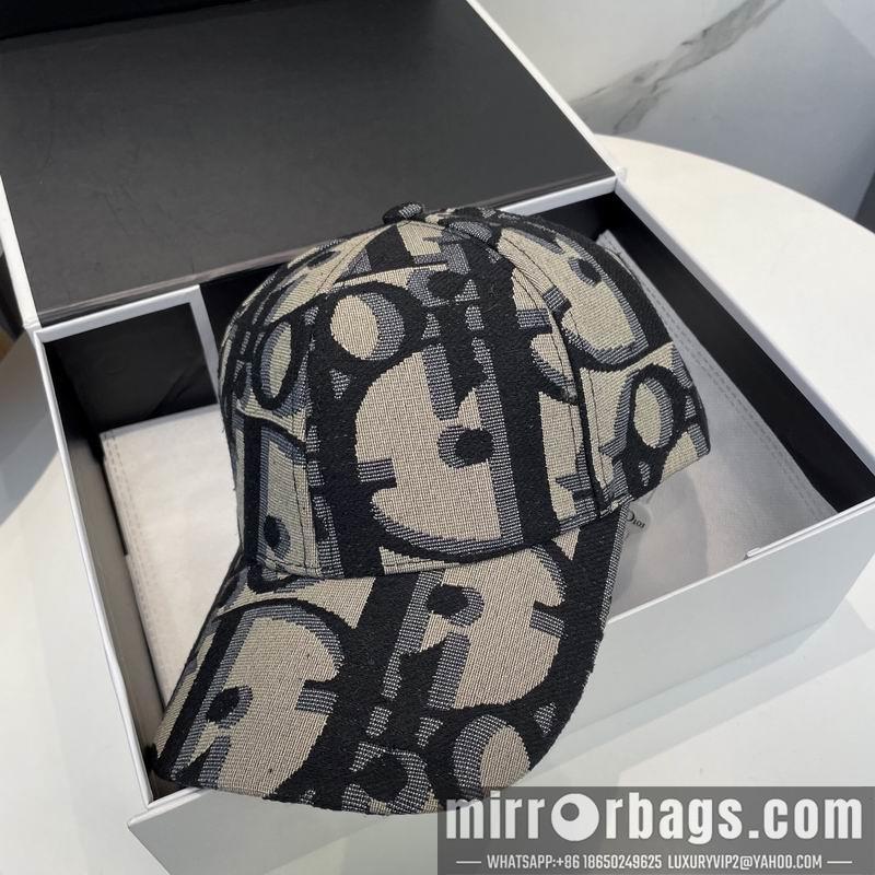 Replica Dior Hat dx20