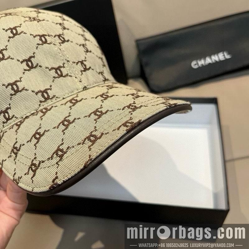 Replica Chanel Hat dx44