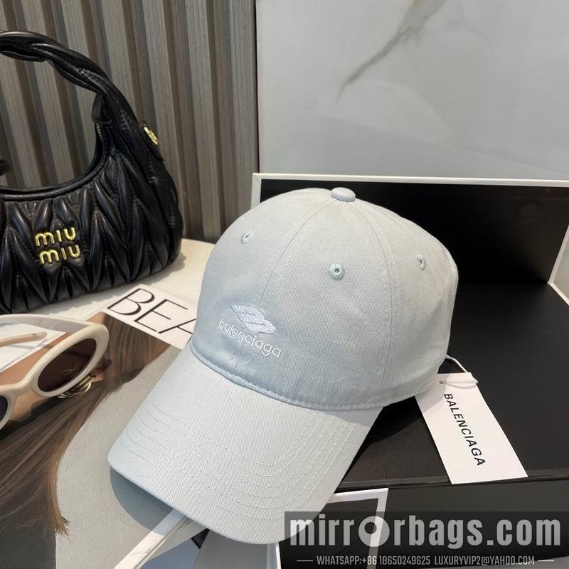Replica Balenciaga Hat dx64