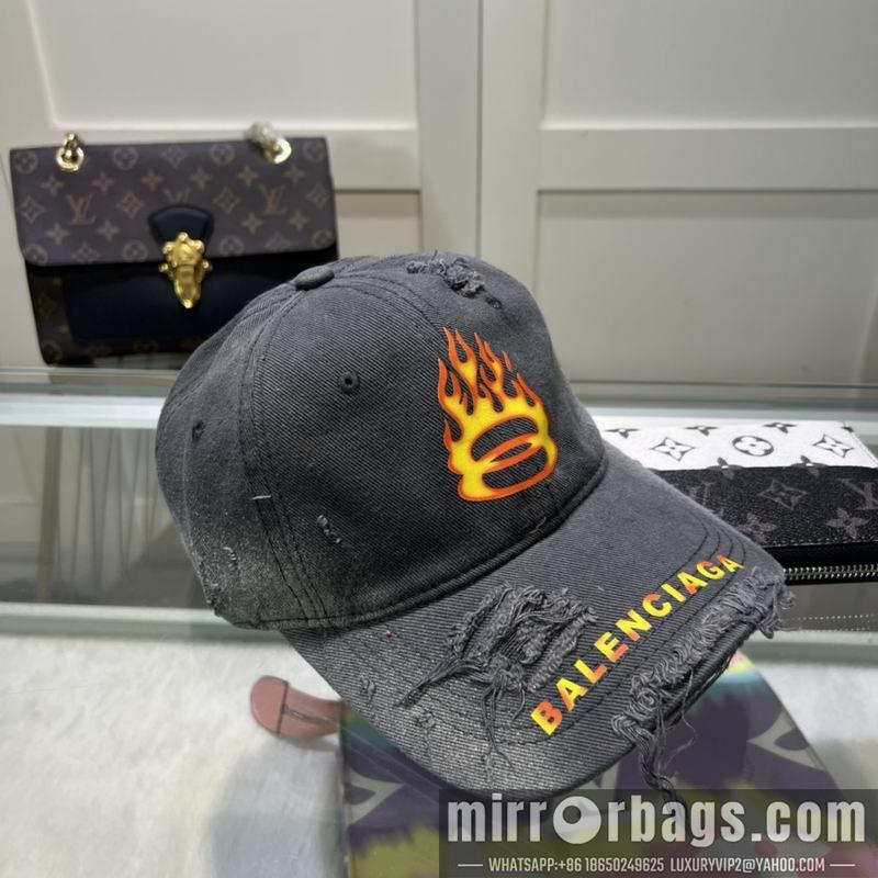 Replica Balenciaga Hat dx84