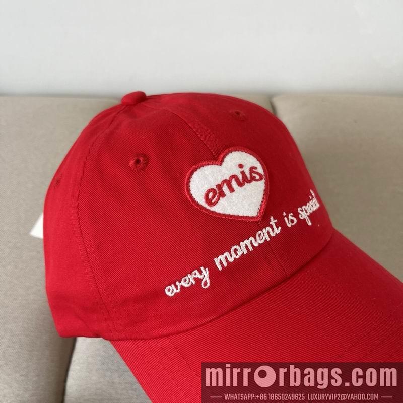 Replica Emis Hat dx07