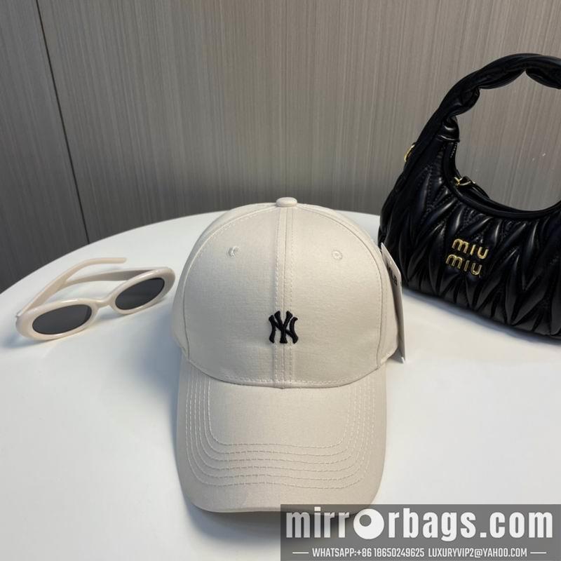 Replica MLB NY Hat 090601