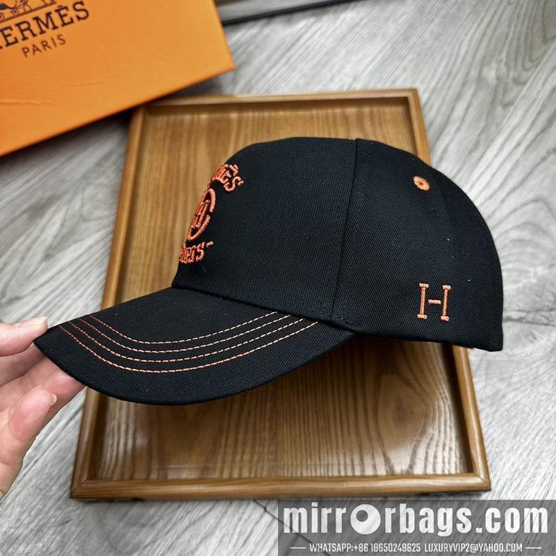 Replica Hermes Hat 042702