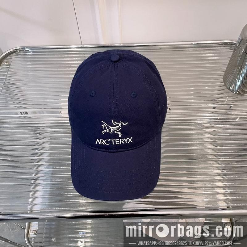 Replica Arcteryx Hat dx02