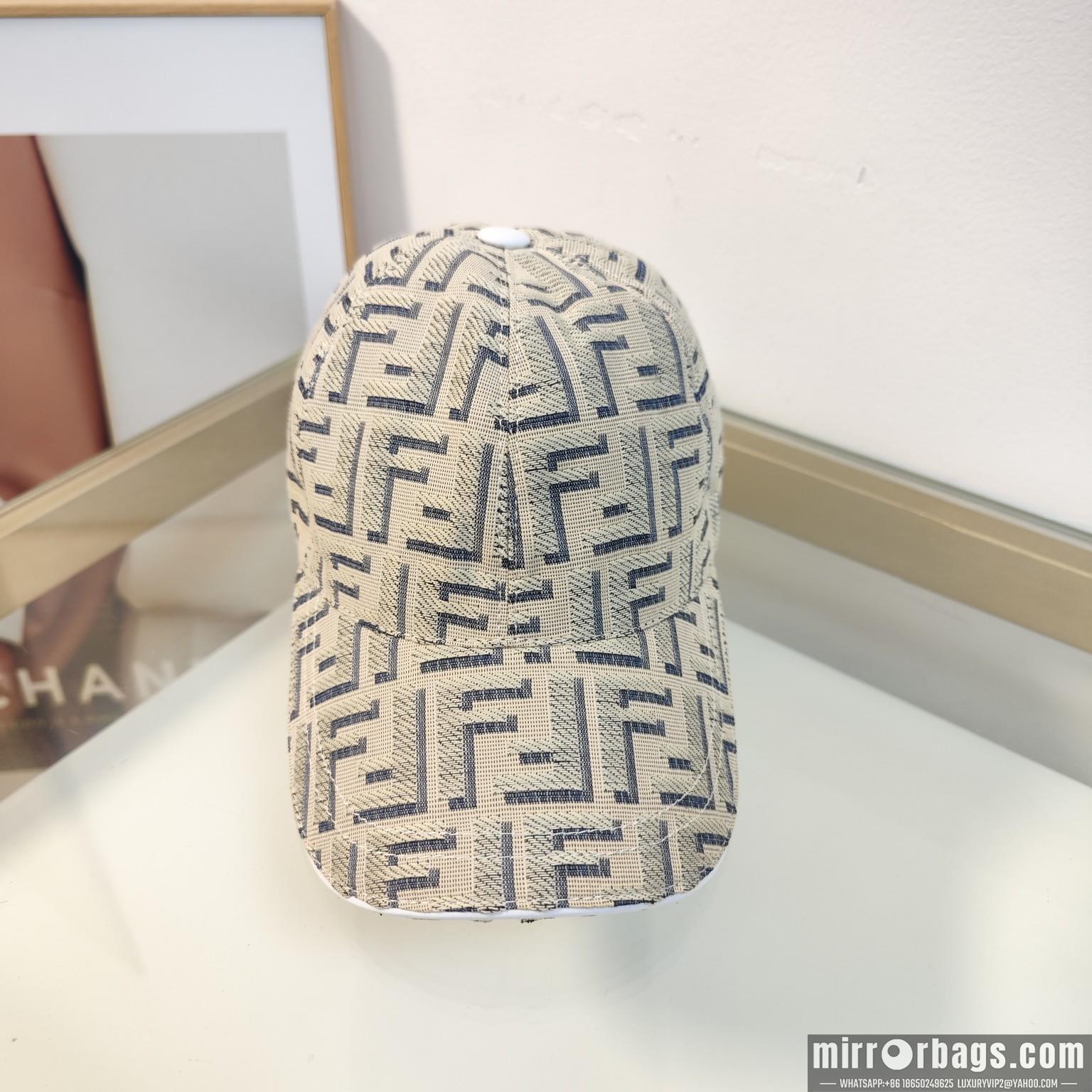 Replica Fendi Hat dx86