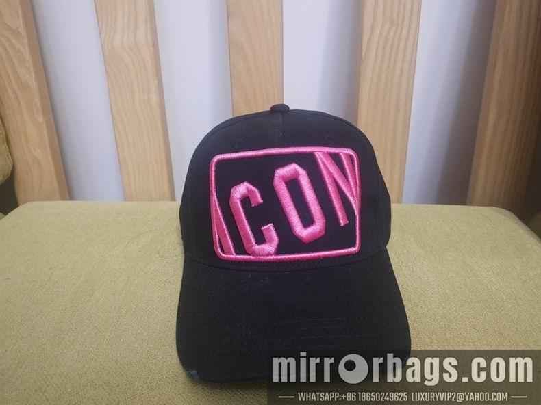 Replica DSQ Hat y 43