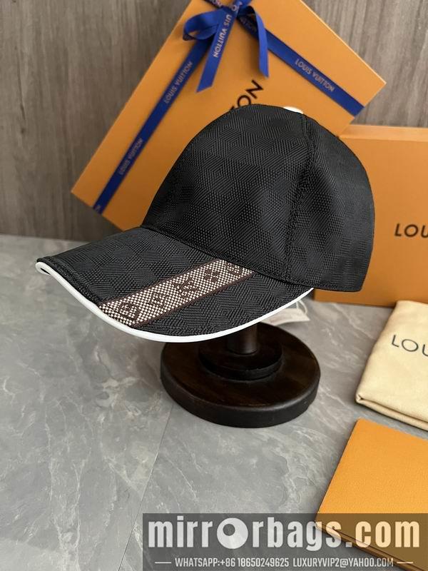 Replica LV Hat dx04