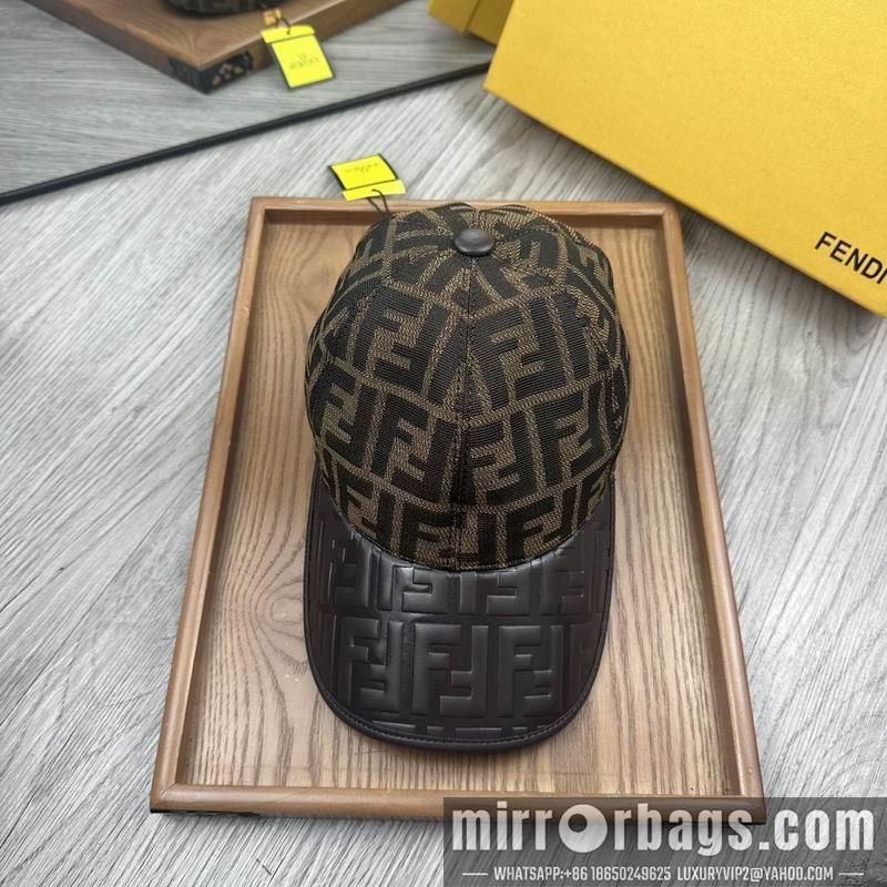 Replica Fendi Hat 071202