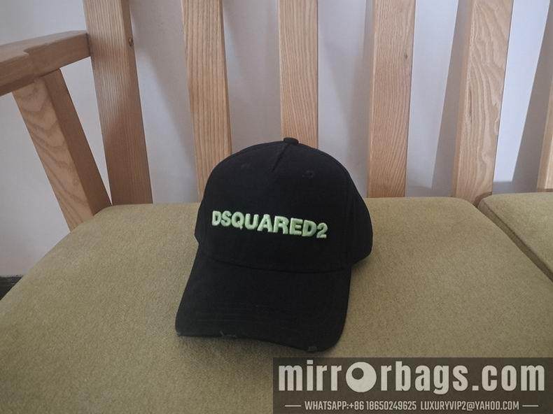 Replica DSQ Hat y 41