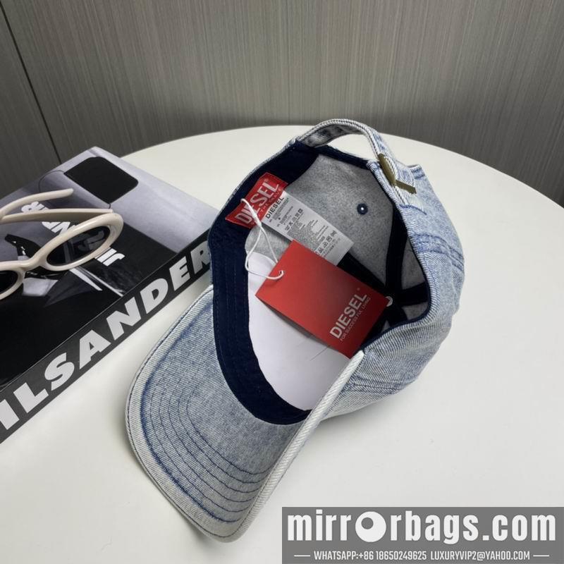 Replica Diesel Hat dx10
