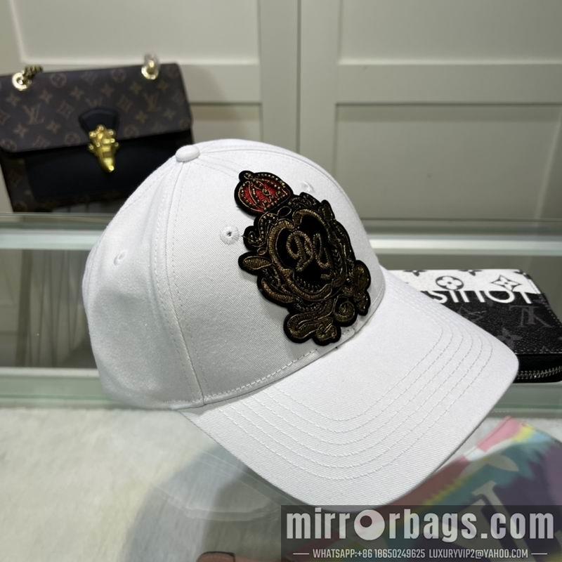 Replica DG Hat dx04