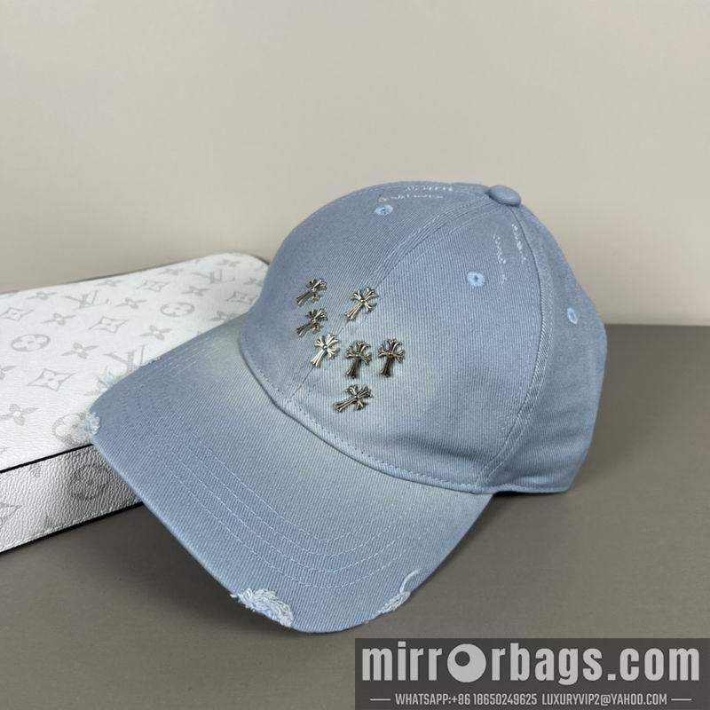 Replica Chrome Hearts Hat dx42