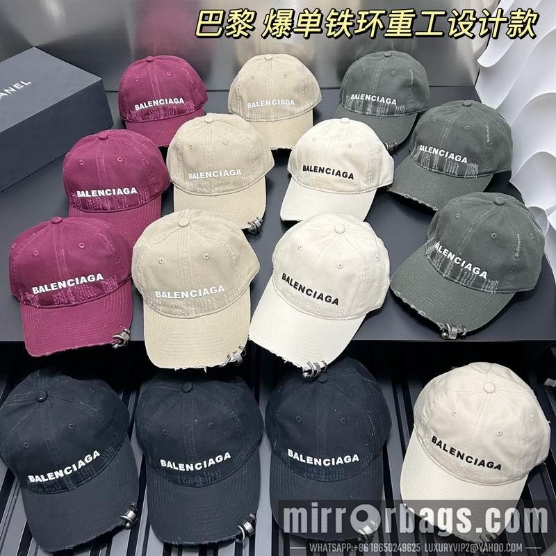 Replica Balenciaga Hat dx19