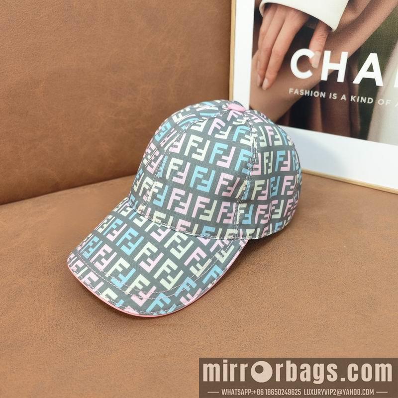 Replica Fendi Hat dx49
