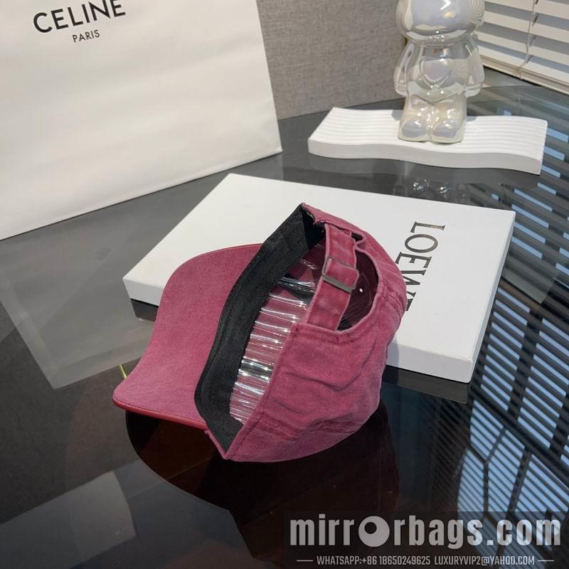 Replica Celine Hat 041703