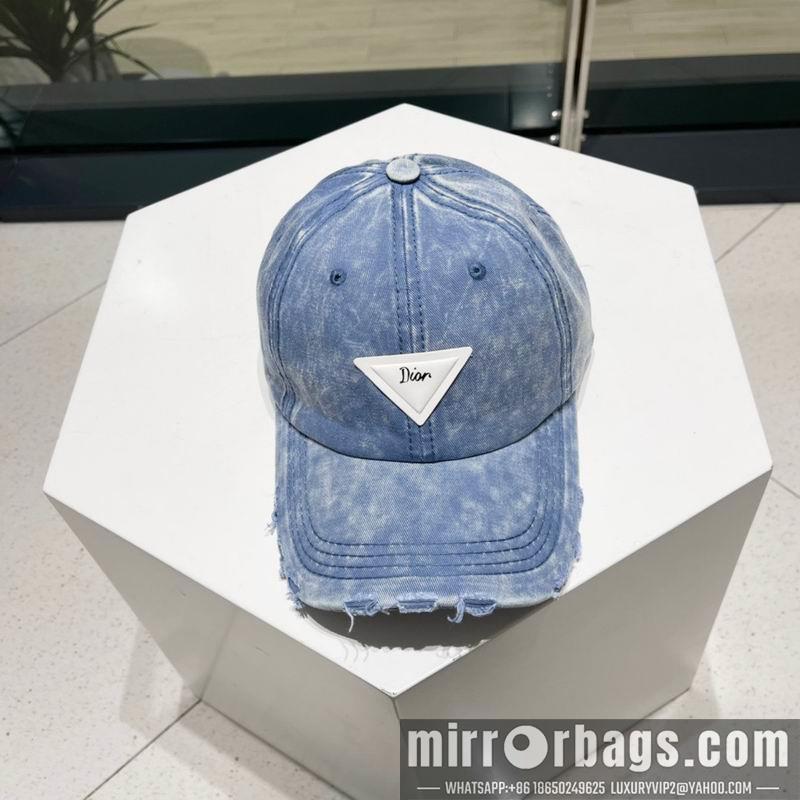 Replica Dior Hat 072201